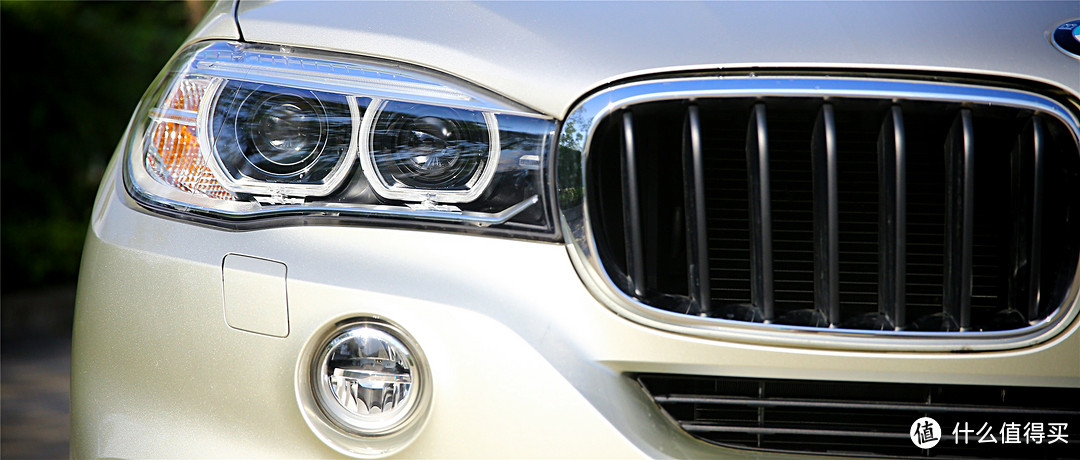 90万左右最值得购买的SUV——F15 第三代  BMW X5 Xdrive X35i