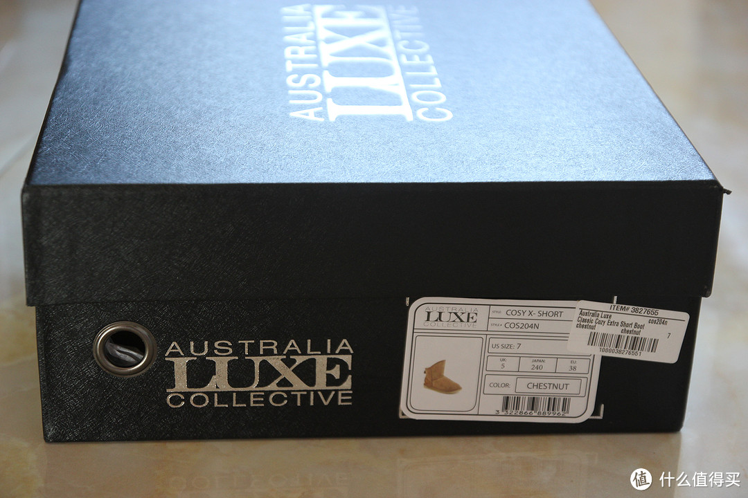 恰似走在云端的温暖：Gilt直邮 Australia Luxe 雪地靴