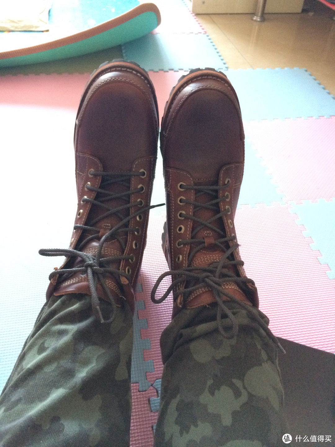 美亚直邮 Timberland 添柏岚 Earthkeepers 男靴 & kate spade NEW YORK Cedar Street Medium 女款真皮手提包