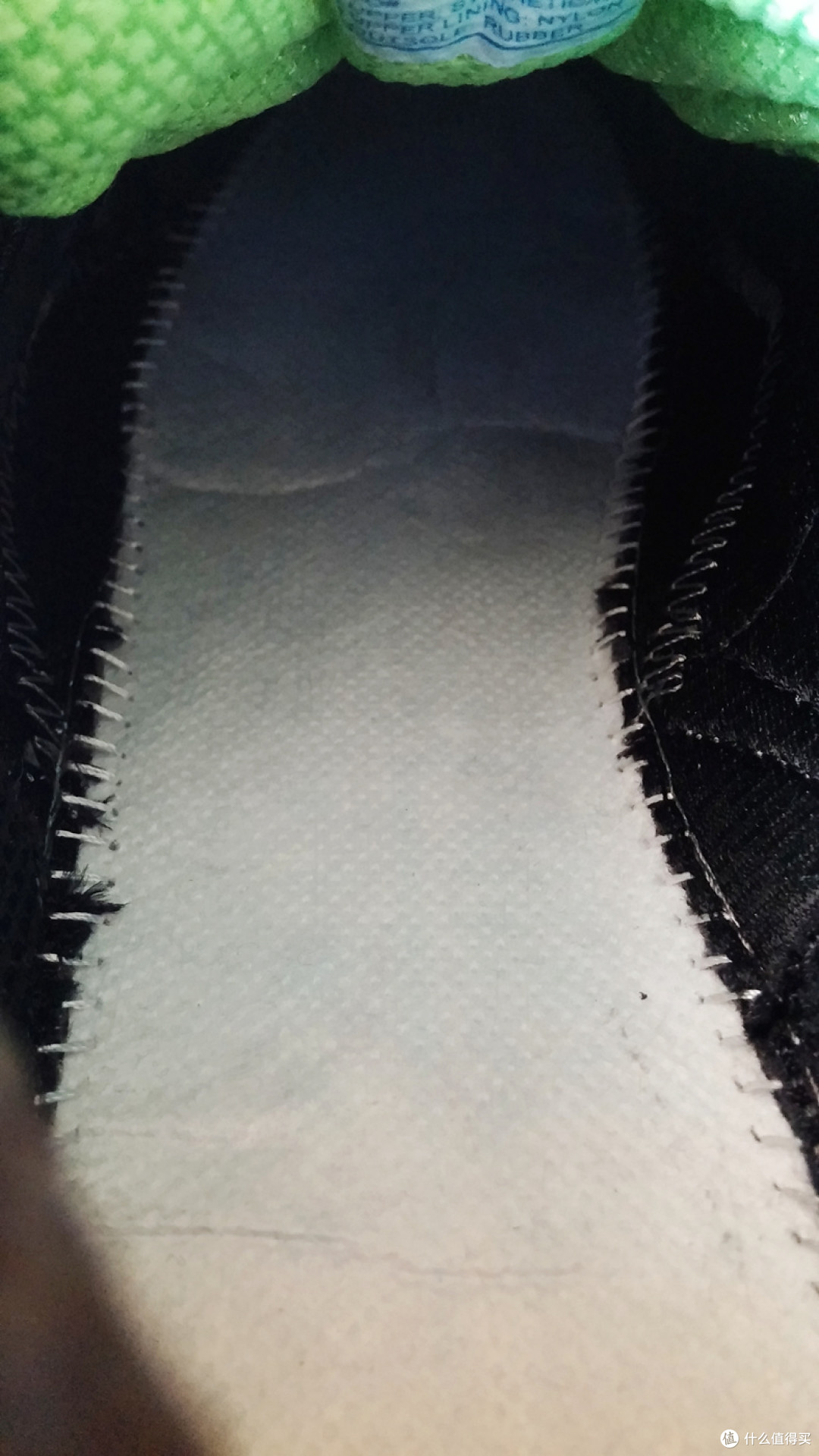 黑五剁手系列之Saucony 索康尼 Excursion TR7 越野跑鞋