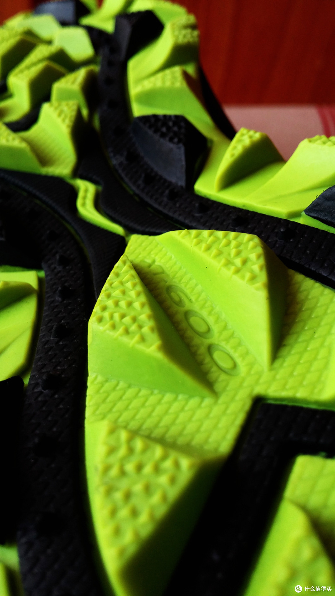 黑五剁手系列之Saucony 索康尼 Excursion TR7 越野跑鞋