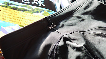 黑五美亚入手CW-X PRO 压缩裤 及使用感受，另附减肥体会！