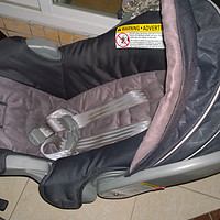 迈可适 Pria 85 儿童安全座椅选择原因(价格|正品)