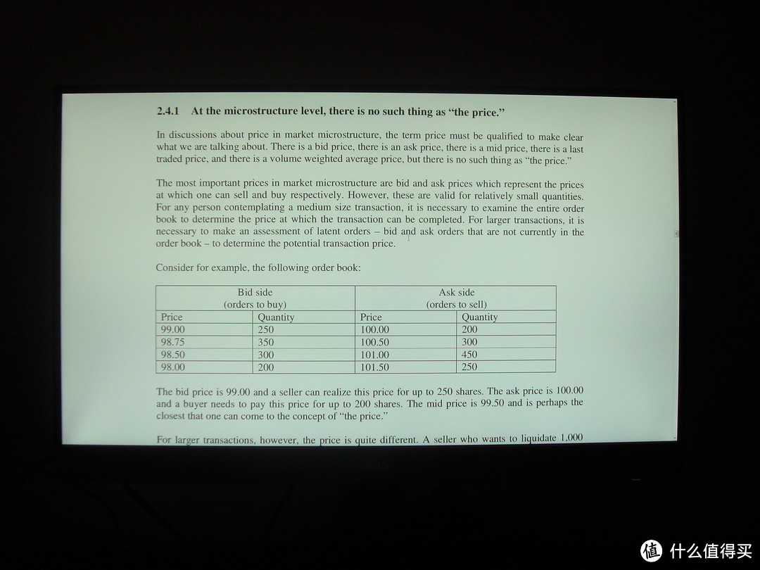 新款护眼屏：BenQ 明基 EW2440ZC 24英寸 MVA 液晶显示器