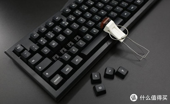 键帽换为原厂高度：CHERRY 樱桃 推出 MX-BOARD 2.0 C 机械键盘