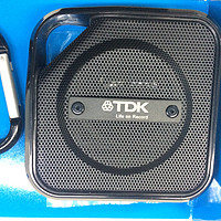 TDK A12 TREK Micro NFC 蓝牙迷你无线户外音箱