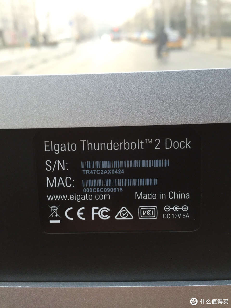 中二少年从HKC t7000 pro 显示器开始的奇幻漂流：Elgato Thunderbolt Dock 2代 雷电基座 2代雷电扩展坞