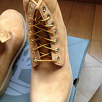 Timberland 添柏岚10066 男款工装靴