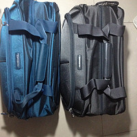 Samsonite 新秀丽 Hyperspace Boarding Bag 登机包