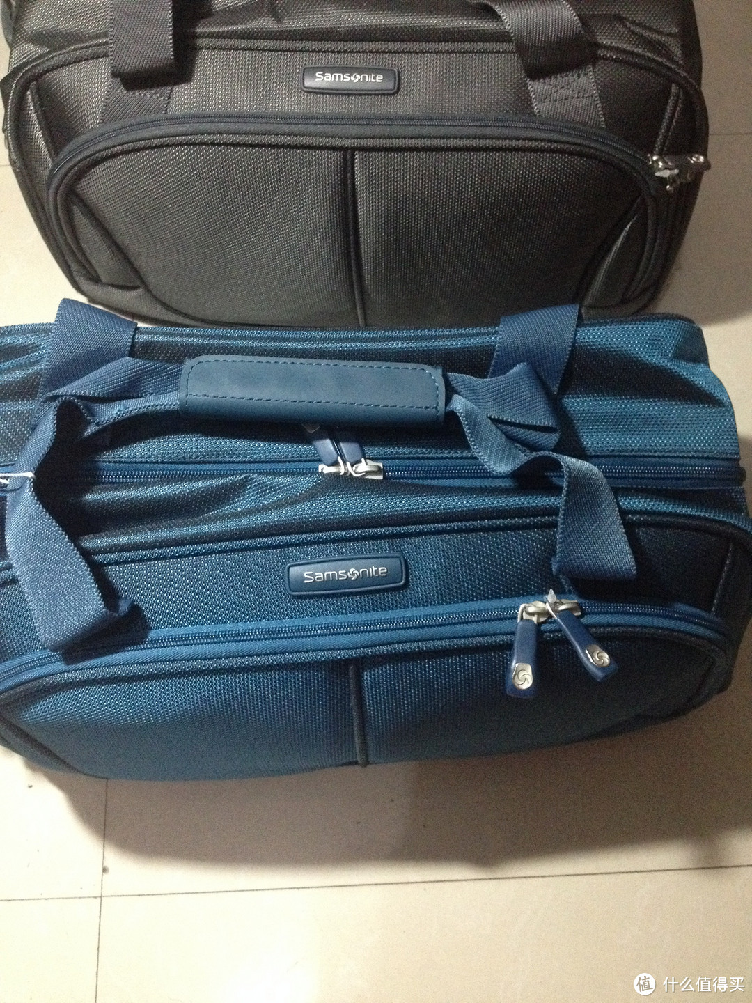 Samsonite 新秀丽 Hyperspace Boarding Bag 登机包