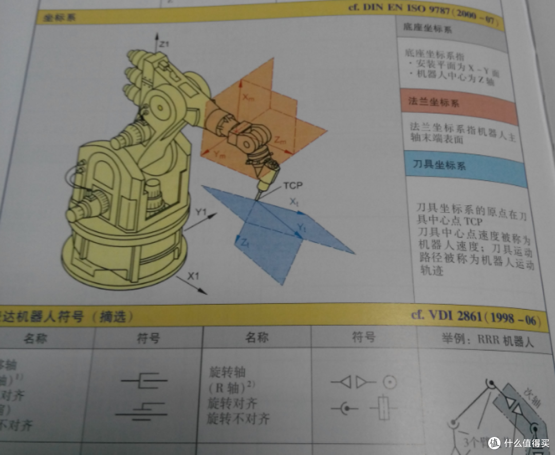 工科男的晒书：德国机械类基础书籍《机械制造工程基础》、《简明机械手册》