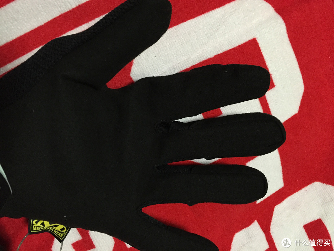 Mechanix Wear The Original Glove超级技师手套和O'Keeffe's 护手霜