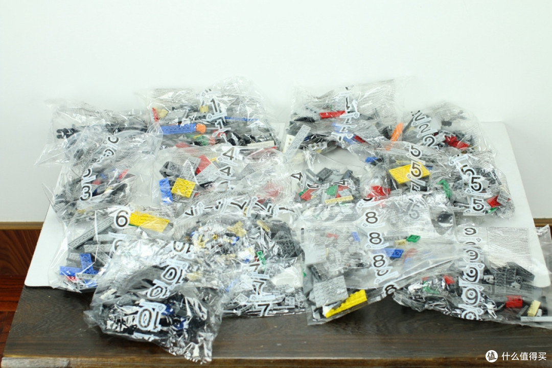 【ebay好物分享会】LEGO 乐高10227 星战系列 UCS B-wing Starfighter 收藏级 星际战斗机