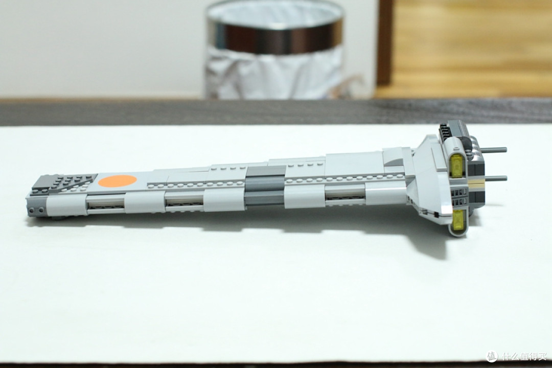 【ebay好物分享会】LEGO 乐高10227 星战系列 UCS B-wing Starfighter 收藏级 星际战斗机