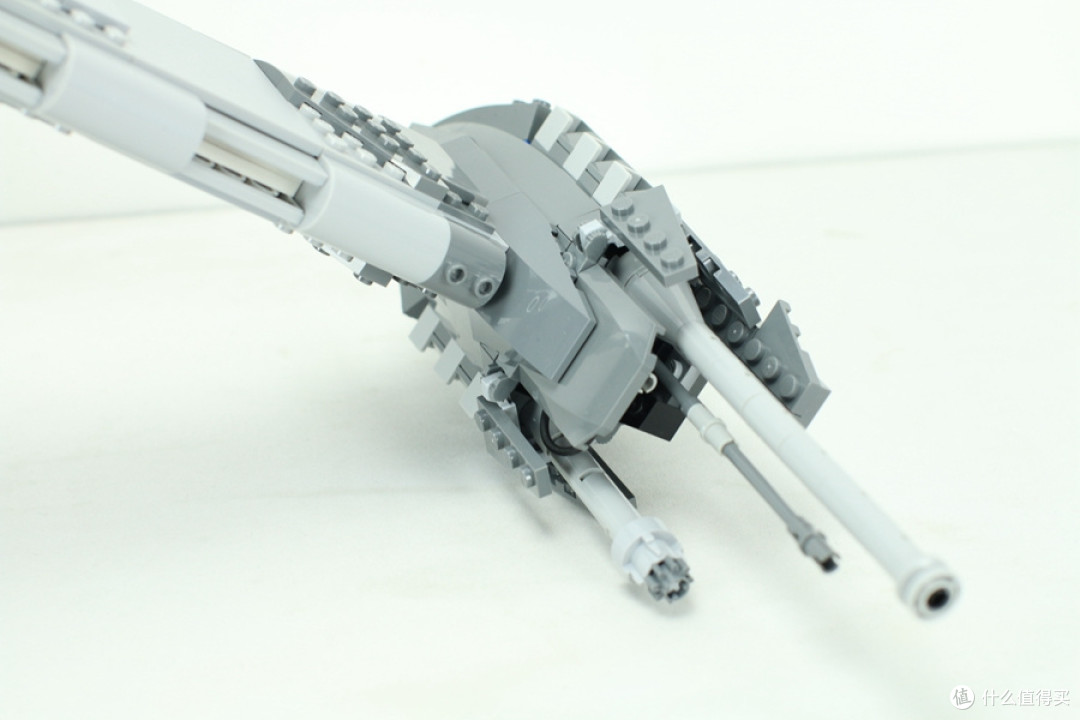 【ebay好物分享会】LEGO 乐高10227 星战系列 UCS B-wing Starfighter 收藏级 星际战斗机