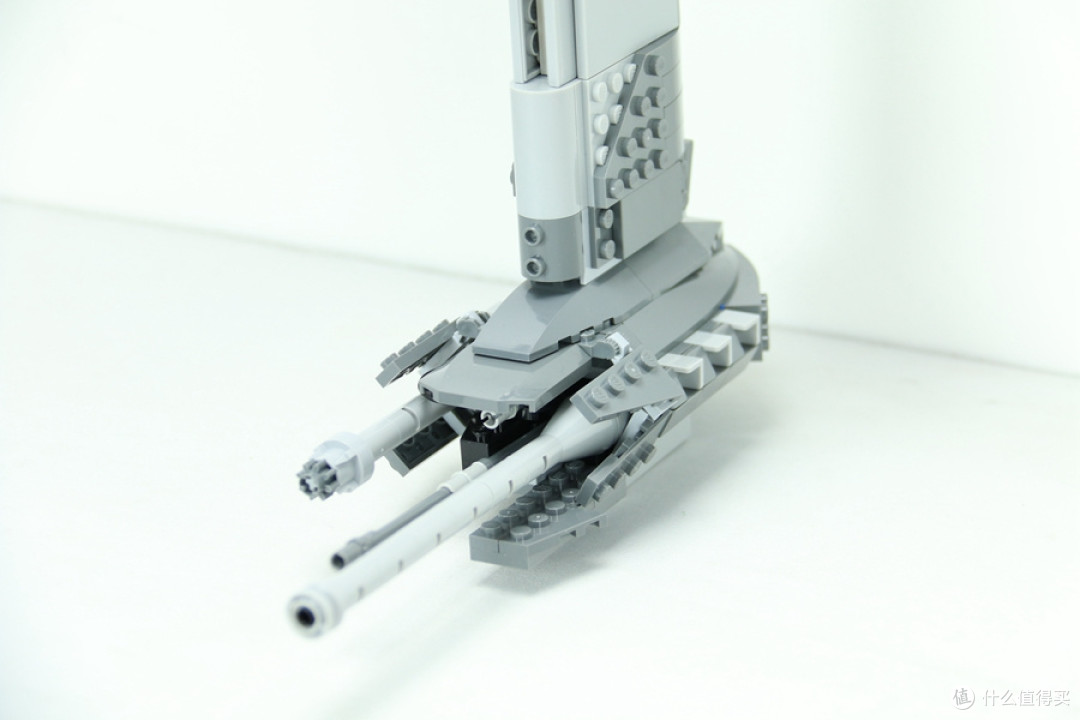 【ebay好物分享会】LEGO 乐高10227 星战系列 UCS B-wing Starfighter 收藏级 星际战斗机