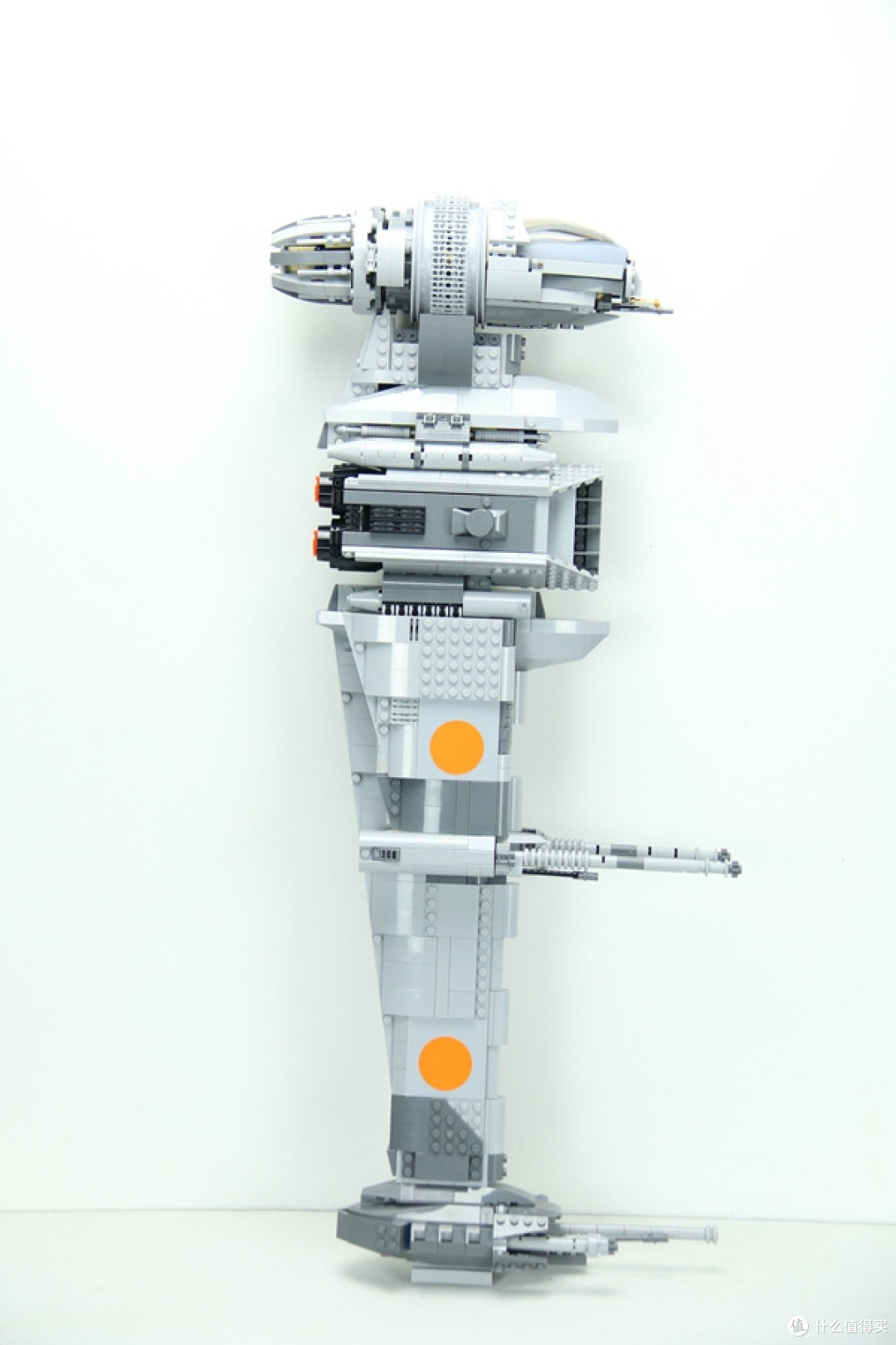 【ebay好物分享会】LEGO 乐高10227 星战系列 UCS B-wing Starfighter 收藏级 星际战斗机