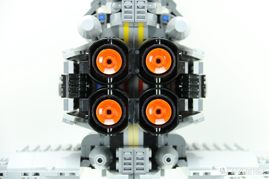 【ebay好物分享会】LEGO 乐高10227 星战系列 UCS B-wing Starfighter 收藏级 星际战斗机