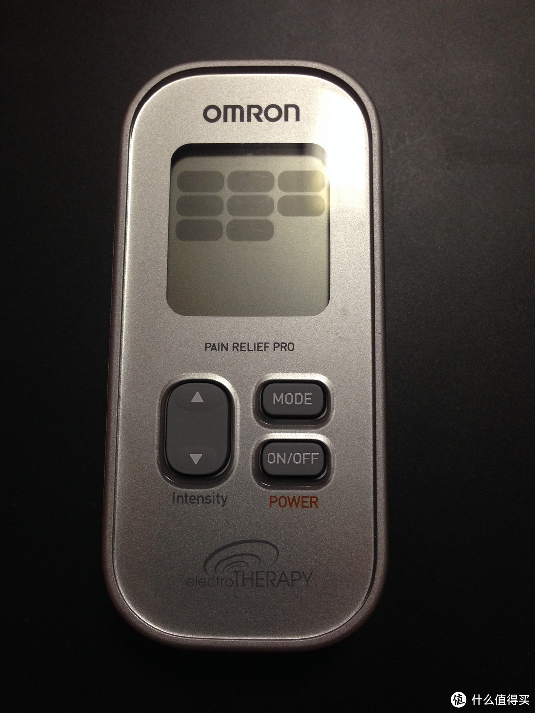 OMRON 欧姆龙 PM3031 家用疼痛缓解理疗仪