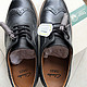 Clarks 其乐 Raspin Brogue Oxford 男款布洛克牛津鞋