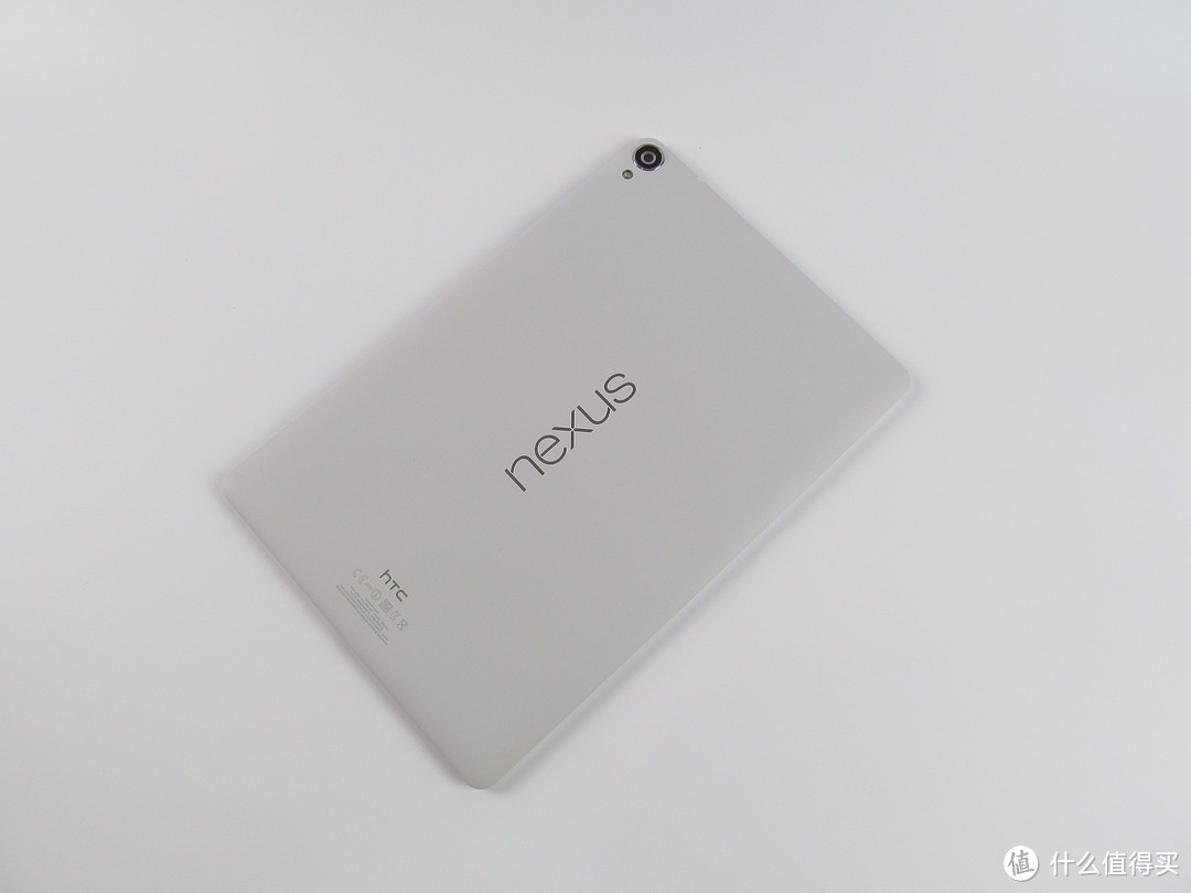 Google 谷歌 Nexus9 体验测评