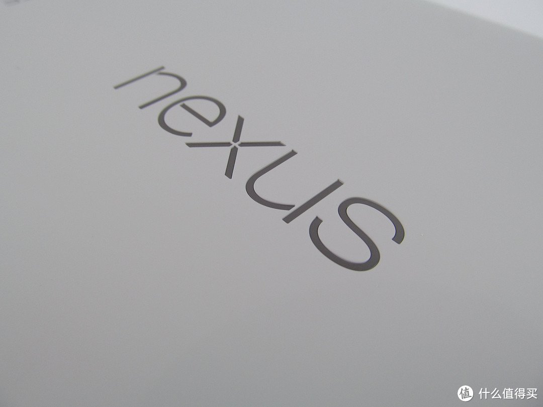 Google 谷歌 Nexus9 体验测评