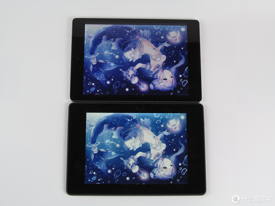 Google 谷歌 Nexus9 体验测评