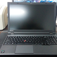 lenovo 联想 美国官网 低价购入ThinkPad T540p