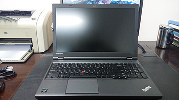 lenovo 联想 美国官网 低价购入ThinkPad T540p