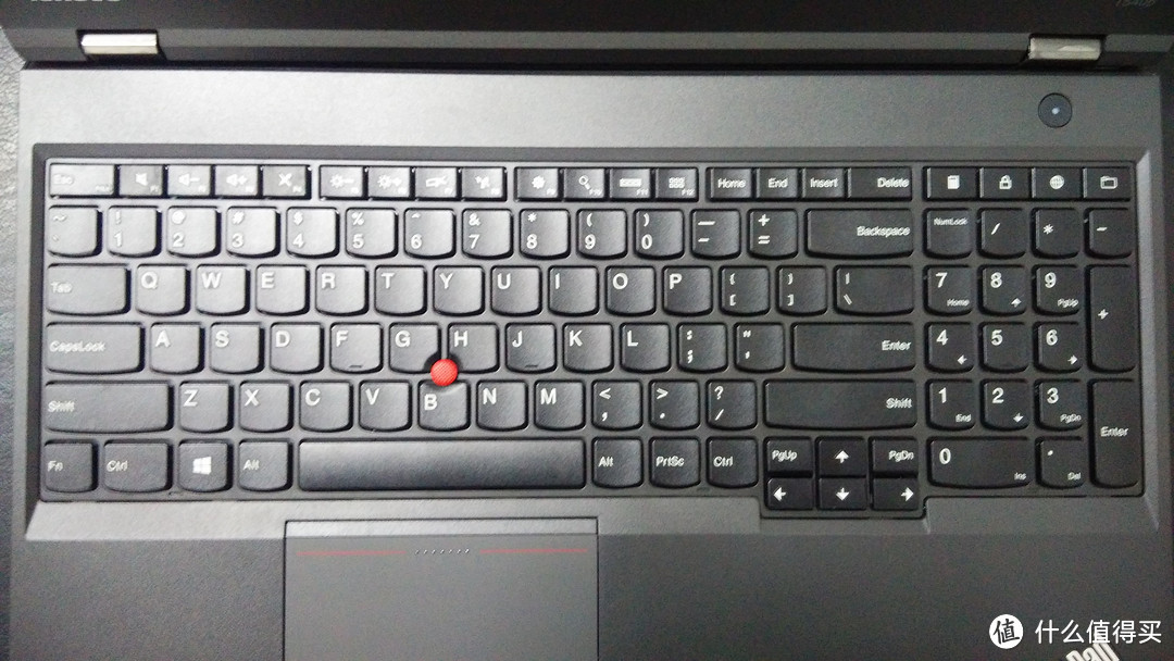 lenovo 联想 美国官网 低价购入ThinkPad T540p