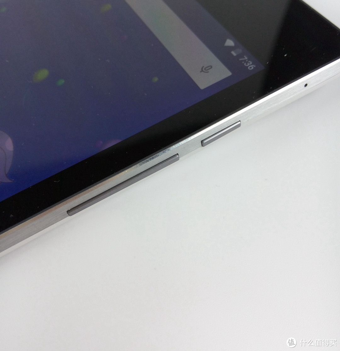 Google 谷歌 Nexus9 体验测评