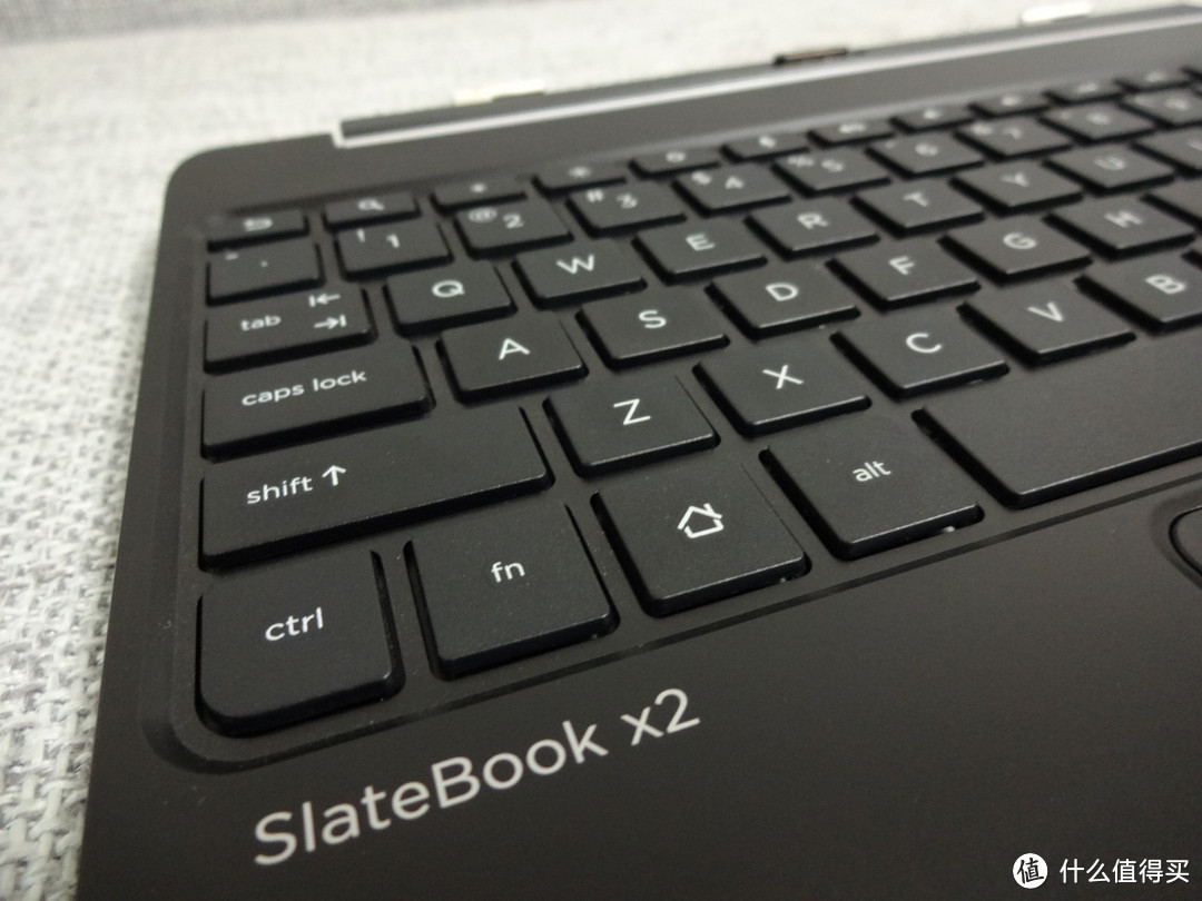 不是超极本就不要装：娱乐+轻度生产力工具HP 惠普 Slatebook 10 X2 安卓平板