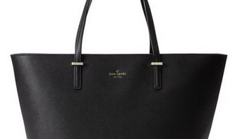 kate spade NEW YORK Cedar Street Medium 女款真皮手提包