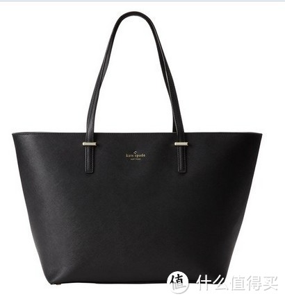 kate spade NEW YORK Cedar Street Medium 女款真皮手提包