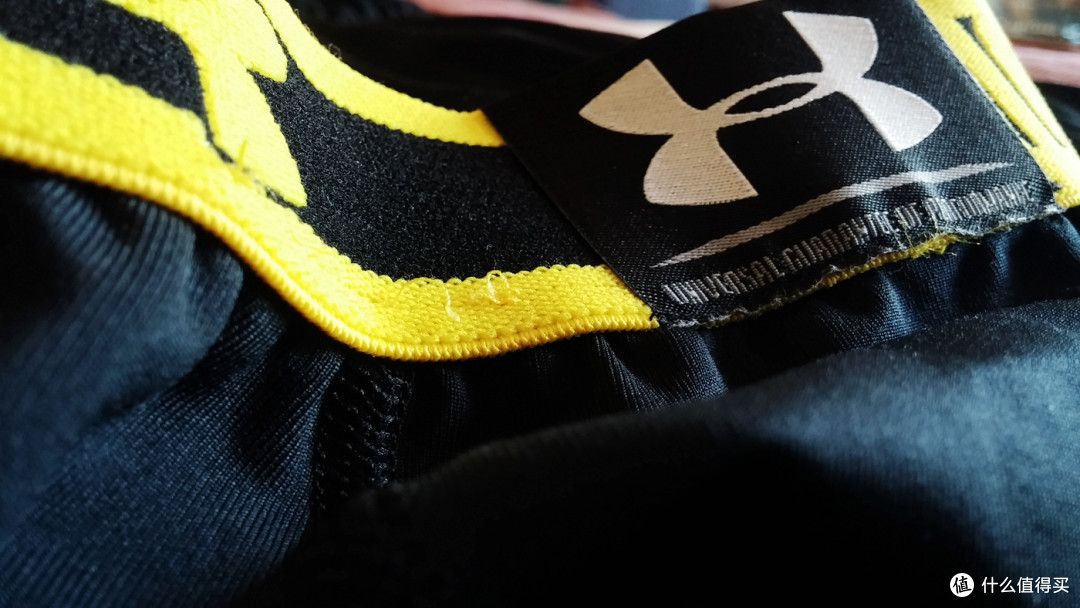 晒点不常见的:大波Under Armour来袭