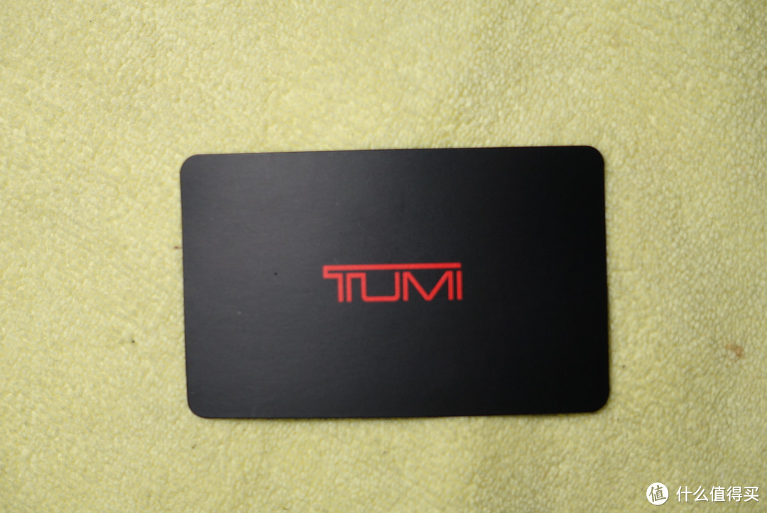 TUMI 塔米 Alpha Slimfold ID Walle 黑色竖版尼龙男士钱包