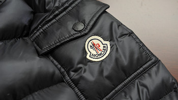 MONCLER 蒙口 羽绒服 4236449 53334 742 HZ