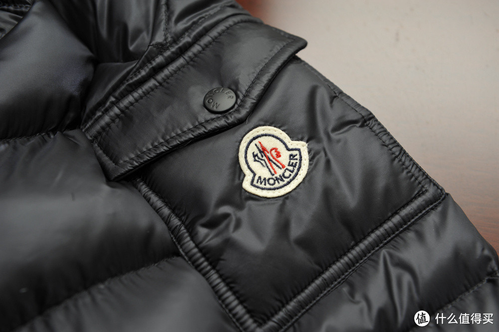 MONCLER 蒙口 羽绒服 4236449 53334 742 HZ