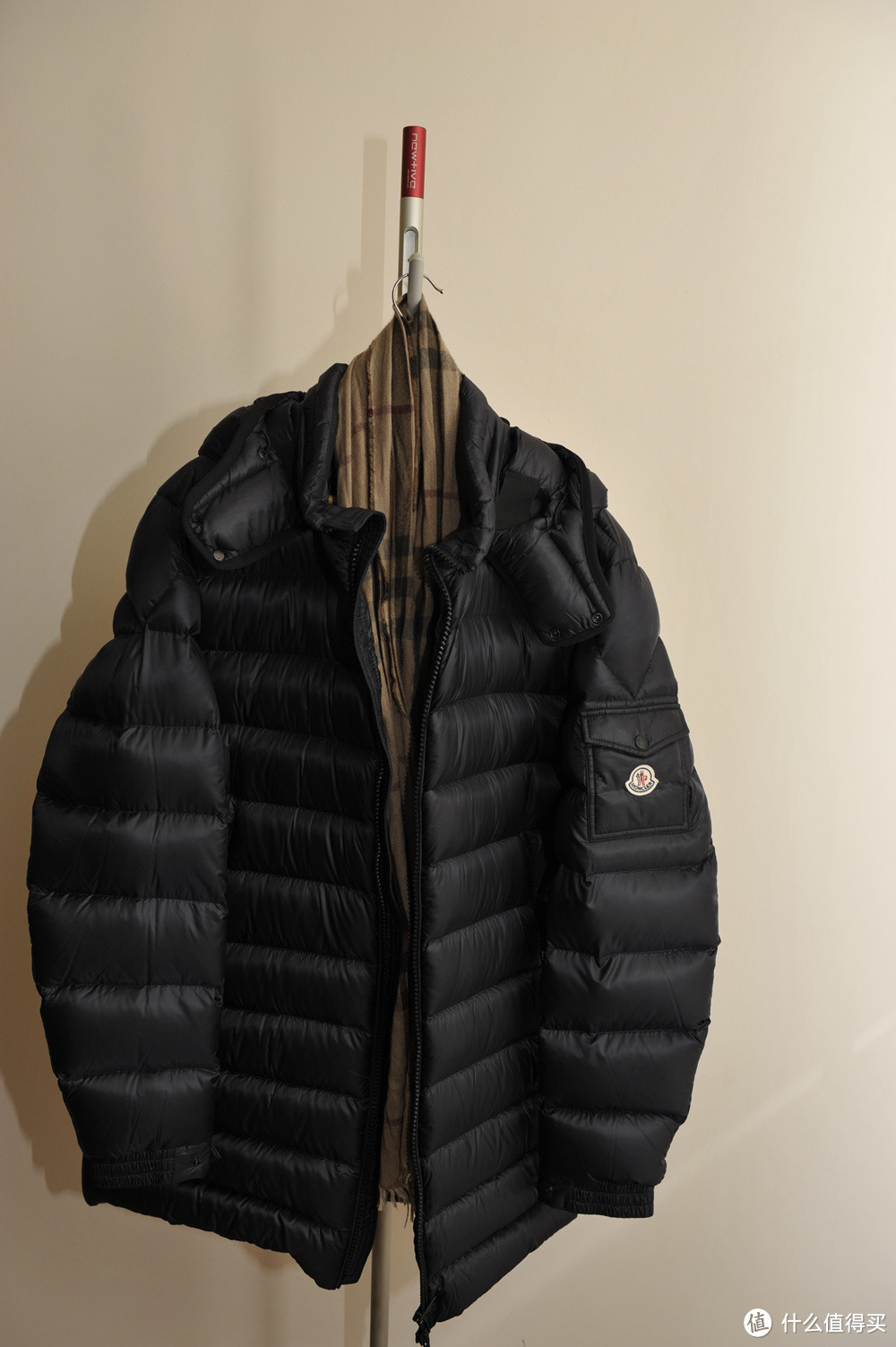 MONCLER 蒙口 羽绒服 4236449 53334 742 HZ