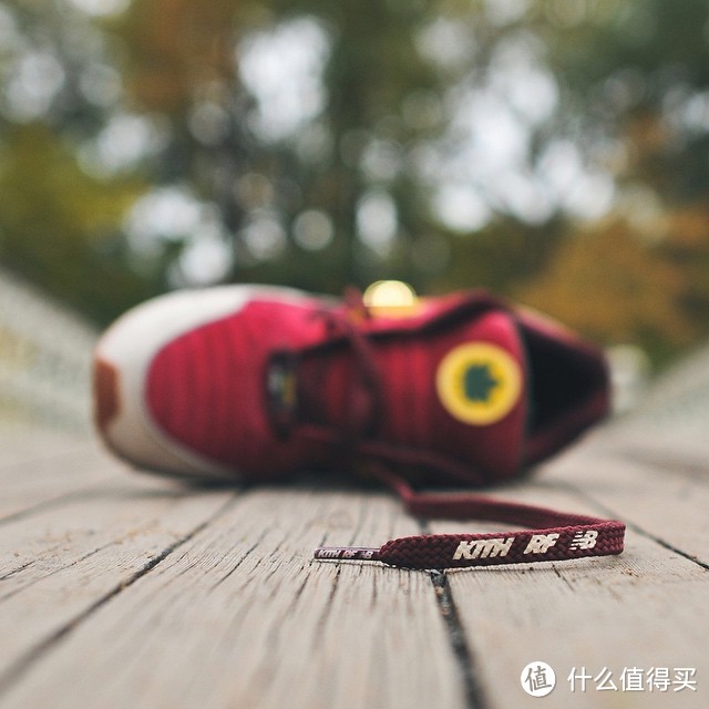 Ronnie Fieg x New Balance 限量联名 M530KH CENTRAL PARK 中央公园 休闲运动鞋