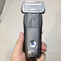 黑五前入手 BRAUN 博朗 Shaver Series7 790cc 旗舰剃须刀