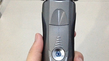 黑五前入手 BRAUN 博朗 Shaver Series7 790cc 旗舰剃须刀