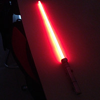 Hasbro 孩之宝 Starwars 星球大战 FX Darth Maul Lightsaber 达斯·摩尔 光剑