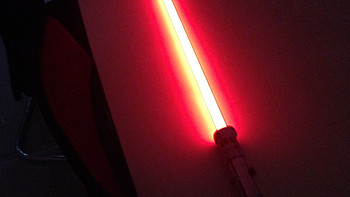 Hasbro 孩之宝 Starwars 星球大战 FX Darth Maul Lightsaber 达斯·摩尔 光剑