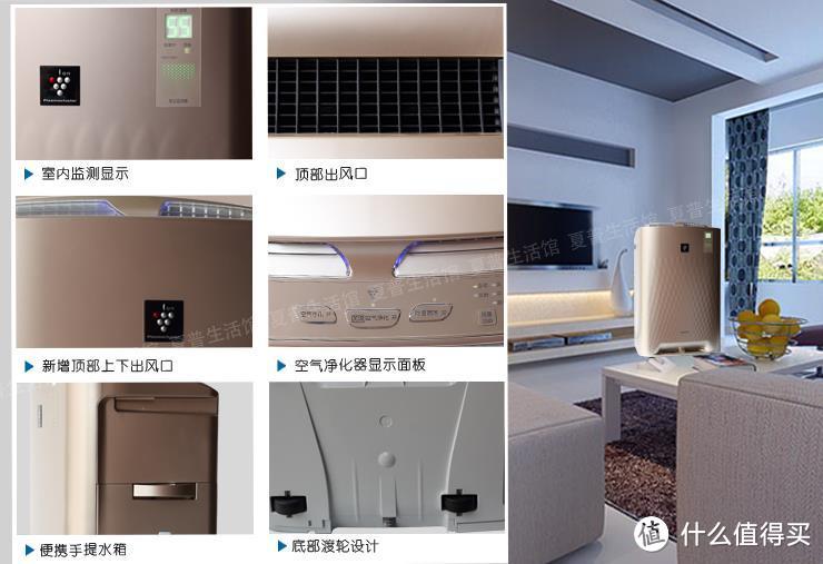 处于市场敏感期的产品—AIRMASS KJFI7-260智能空气净化器设计、制造与产品规划