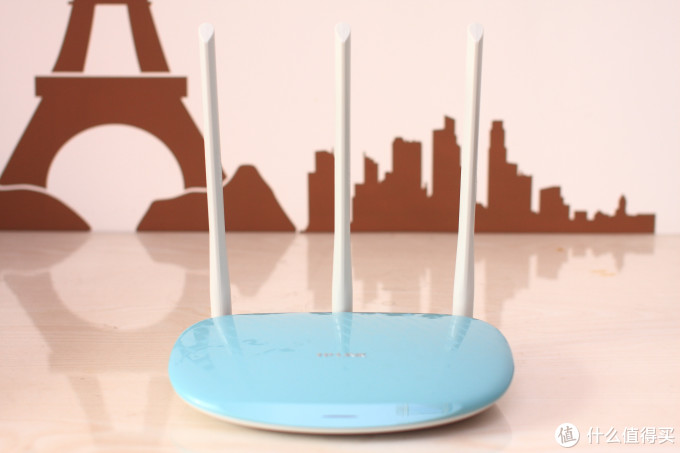 tp-link  普联  tl-wr882n  无线路由器