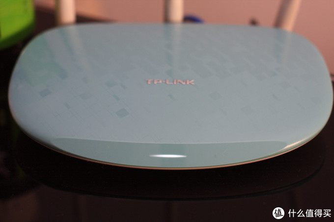 tp-link  普联  tl-wr882n  无线路由器