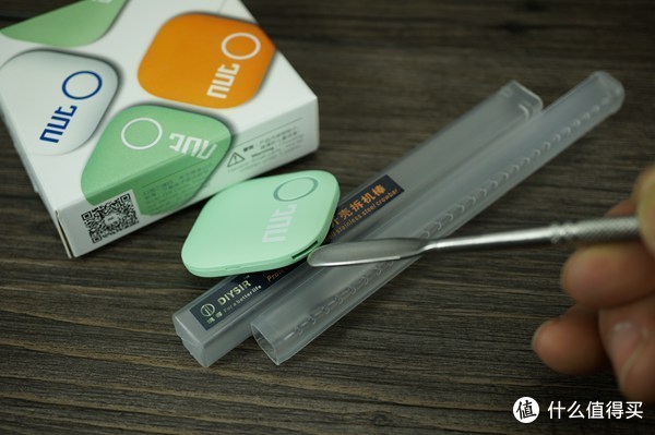 拆拆拆，NUT 定位萌片 从菊花拆开来看内部构造