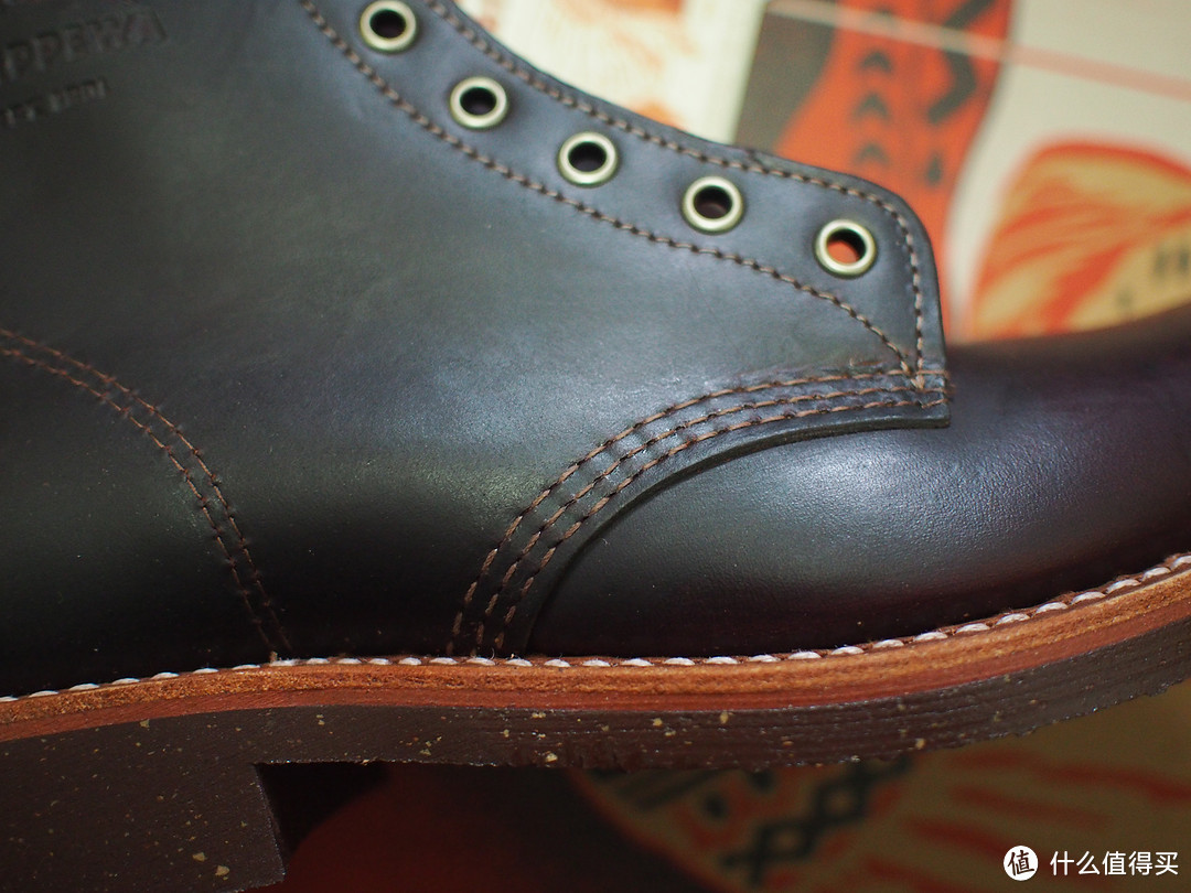 热门款工装靴的对决：Red Wing 红翼8111 VS CHIPPEWA 1901M25