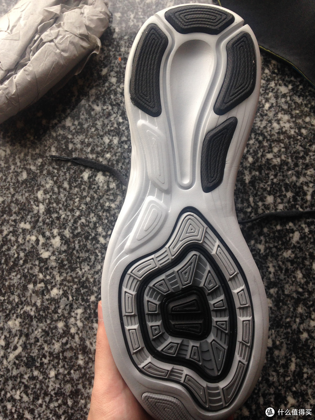 【ebay好物分享会】Nike 耐克 LUNARECLIPSE 4 男款跑鞋